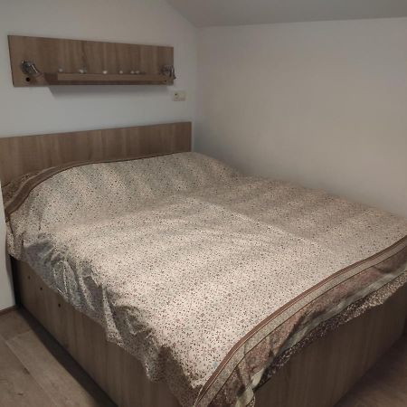 Apartman วีโซเก นาด ยิเซโรว์ ภายนอก รูปภาพ